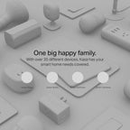 Kasa Smart Plug HS103P4, Smart Home Wi-Fi Outlet Works with Alexa, Echo, Google Home & IFTTT, No Hub Required, Remote Control, 15 Amp, UL Certified, White