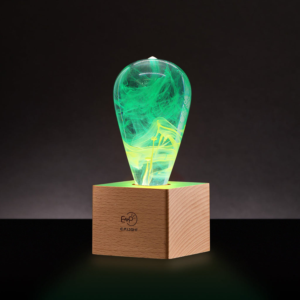 EP Light - Mind-5
