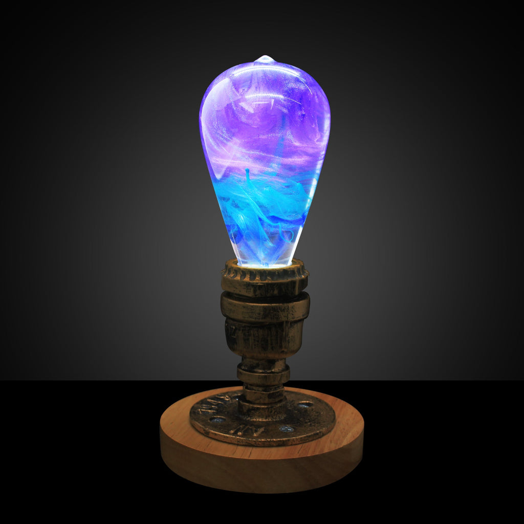 EP Light - Faith-4