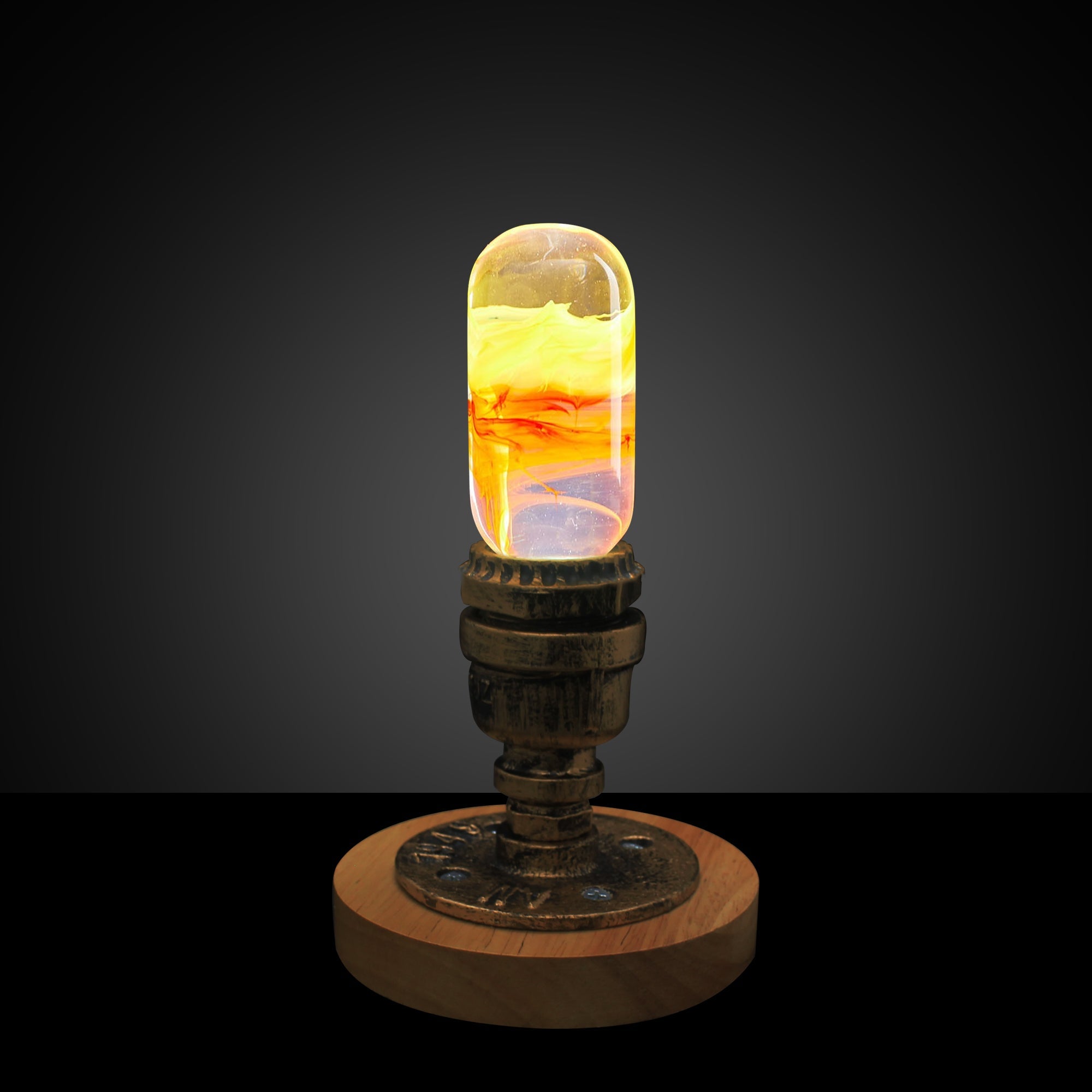 EP Light  - Flame-5