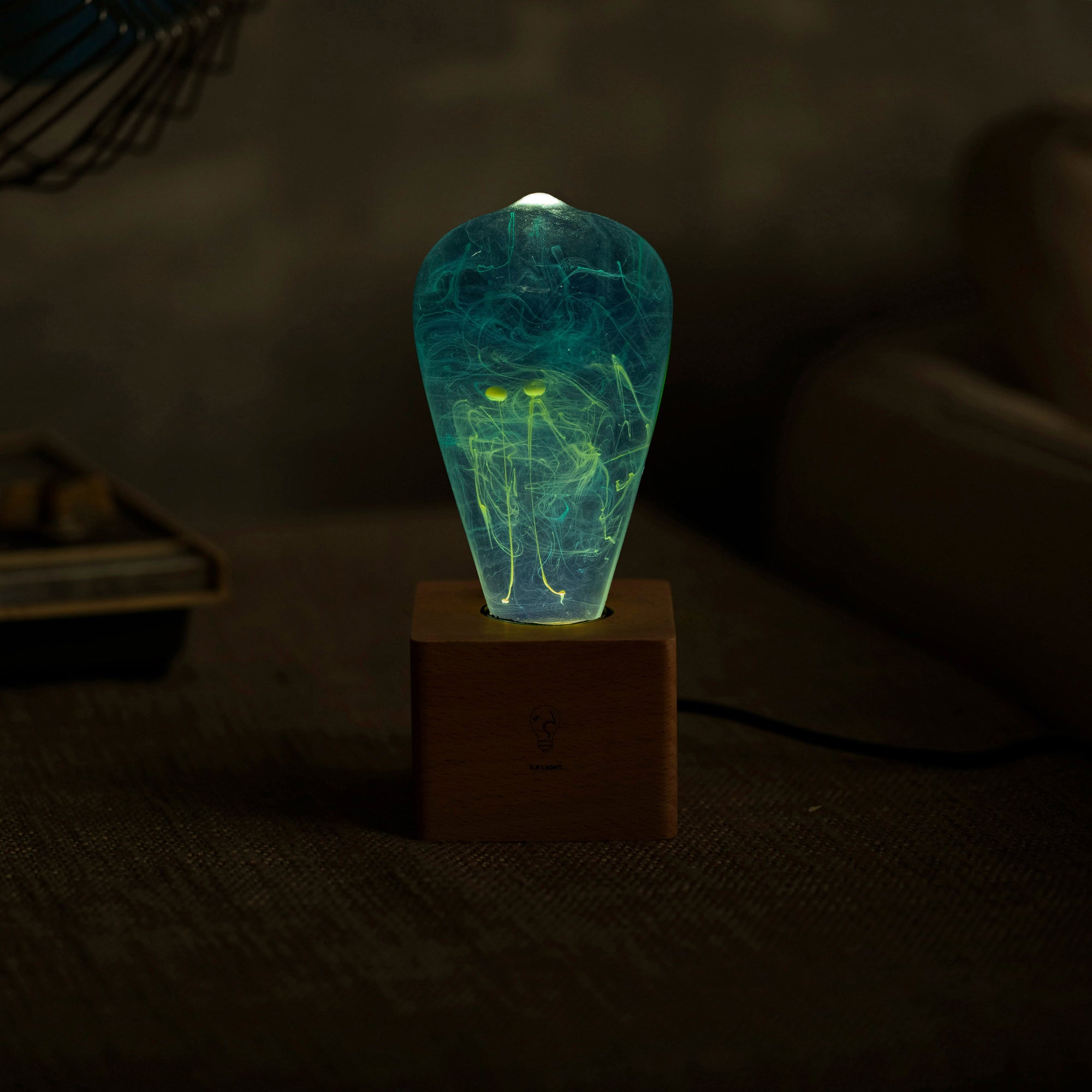 EP Light - Mind-3